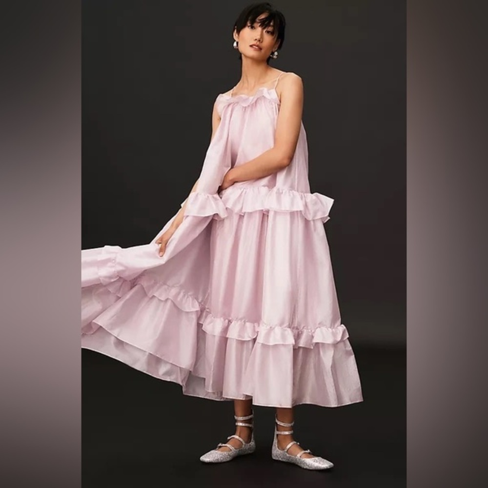 Stella Nova Sunniva Dress